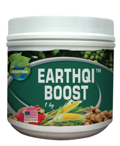 Read more about the article EarthQi: Revolutionizing Sustainable Agriculture with Organic Bio-Fertilizers (earthqi.com)